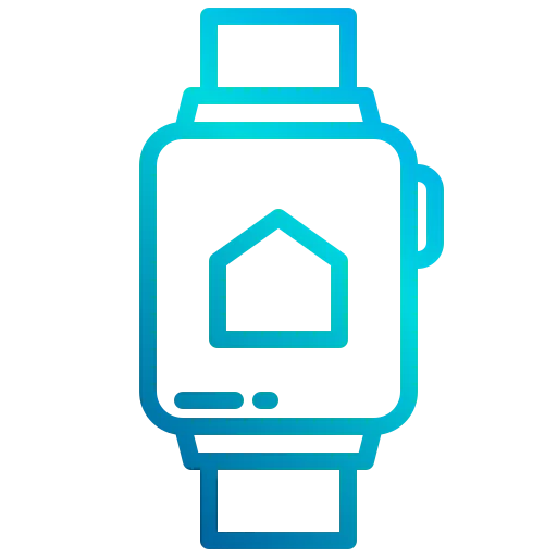 Smartwatch icon