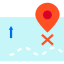 Map icon 64x64