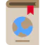 Geography icon 64x64