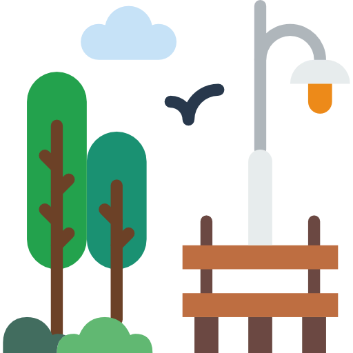 Park icon