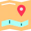 Map icon 64x64