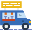 Food truck icon 64x64