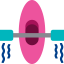 Canoe icon 64x64