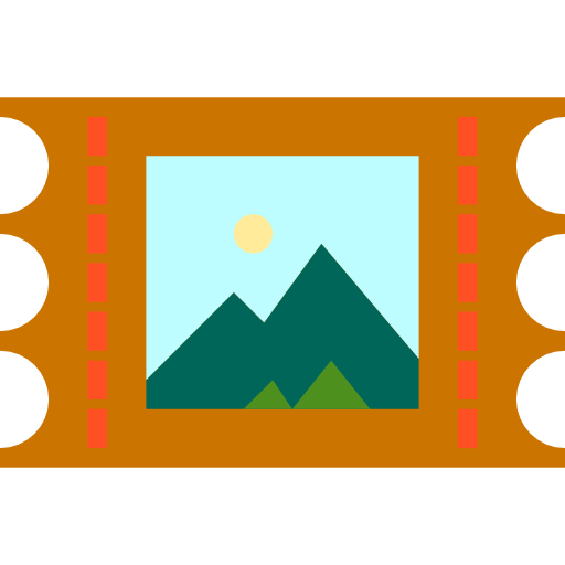 Ticket icon