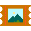 Ticket icon 64x64