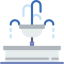 Fountain icon 64x64