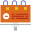 Billboard icon 64x64