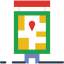 Billboard icon 64x64