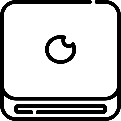 Mac mini icon