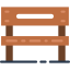 Bench icon 64x64