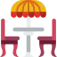 Table icon 64x64