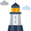 Lighthouse icon 64x64