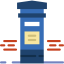 Post office icon 64x64