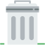 Trash icon 64x64