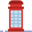 Phone booth Symbol 64x64