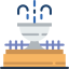 Fountain icon 64x64