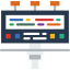 Billboard icon 64x64