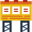 Billboard icon 64x64