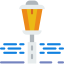 Street light icon 64x64