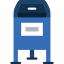 Postbox Symbol 64x64