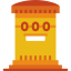 Postbox Symbol 64x64