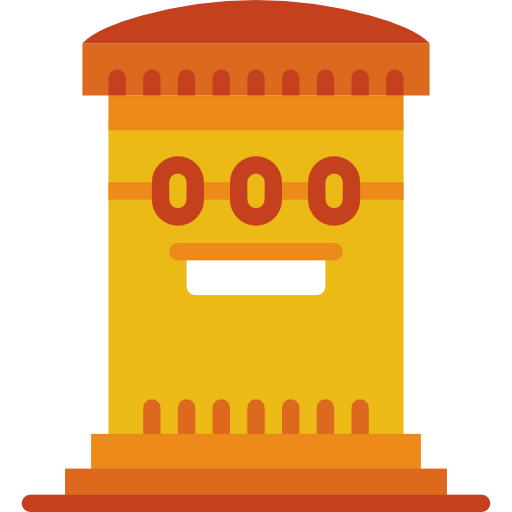 Postbox icon