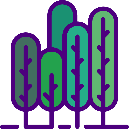 Trees icon