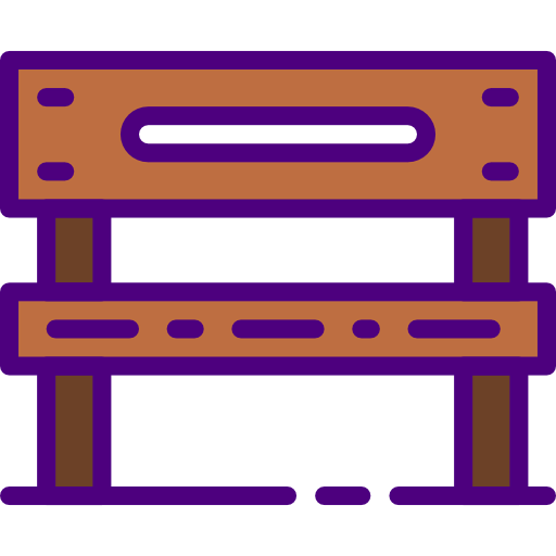 Bench icon