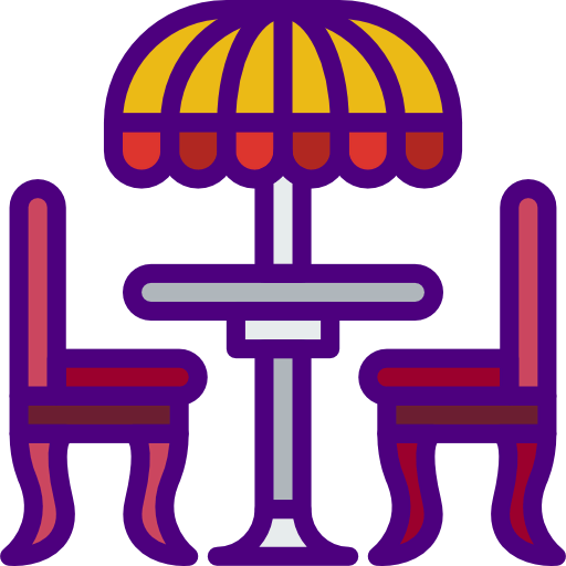 Table icon