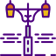 Street light icon 64x64