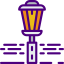 Street light icon 64x64