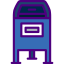 Postbox Symbol 64x64