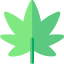 Weed ícono 64x64