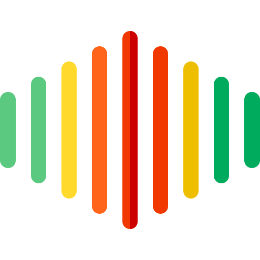 Volume icon