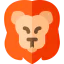 Lion icon 64x64