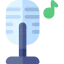 Microphone icon 64x64