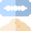 Cocaine icon 64x64