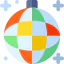 Disco ball icon 64x64