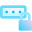 Password icon 64x64
