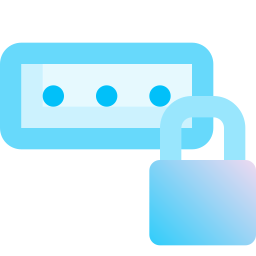 Password icon
