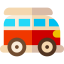 Van icon 64x64