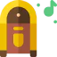Jukebox icon 64x64