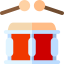 Drum icon 64x64