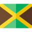 Jamaica icon 64x64