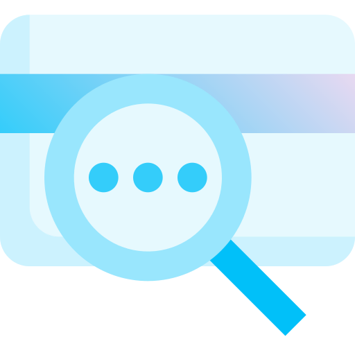 Cvv icon