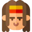 Rastafari іконка 64x64