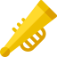 Trumpet icon 64x64