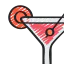 Alcohol icon 64x64