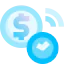 Time management icon 64x64
