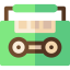 Boombox icon 64x64